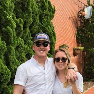 Meet your Posher, Jacob